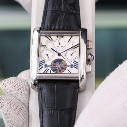 Cartier