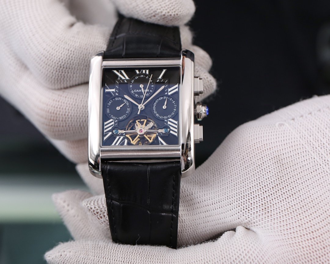Cartier
