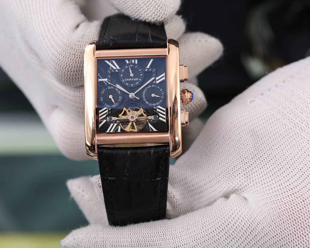 Cartier