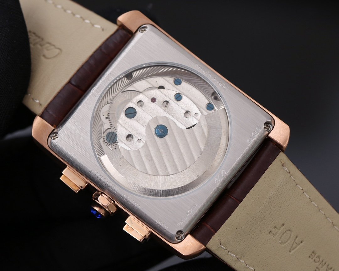 Cartier
