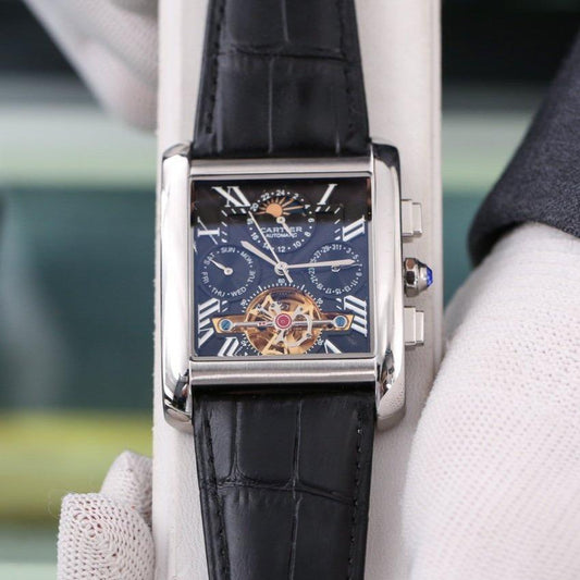 Cartier