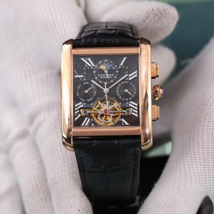 Cartier