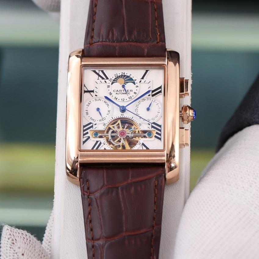 Cartier