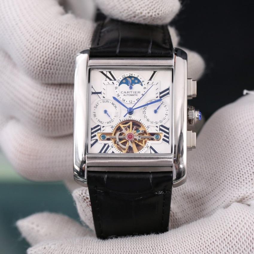 Cartier