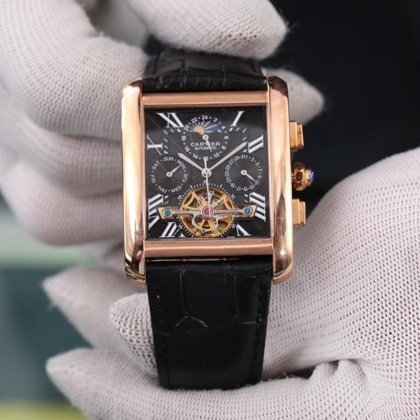 Cartier