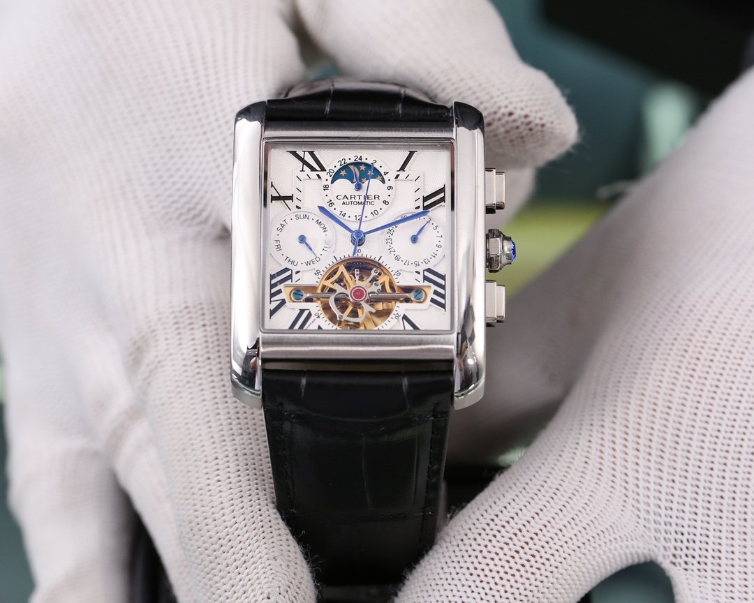 Cartier