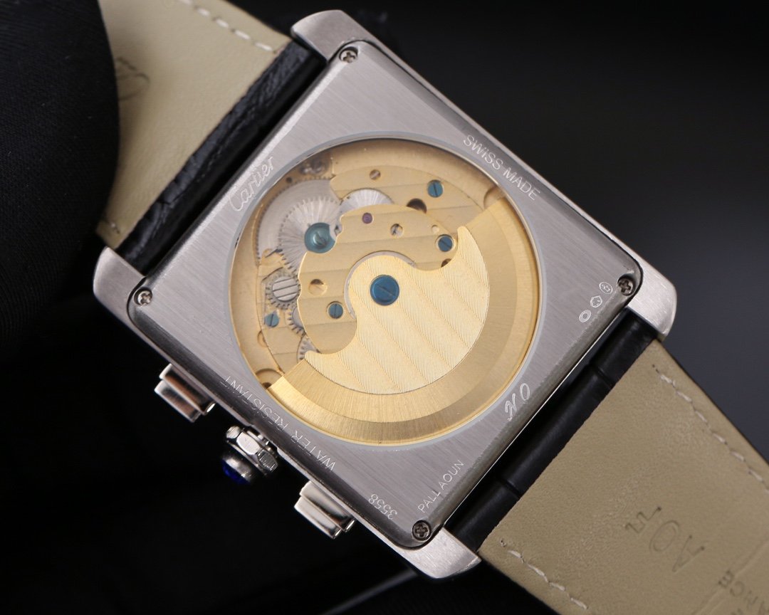 Cartier