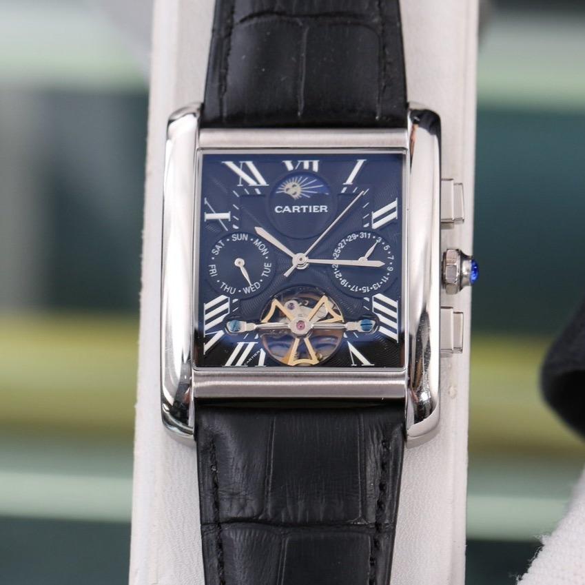 Cartier