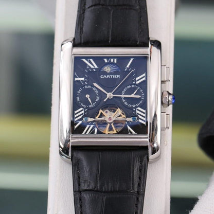 Cartier