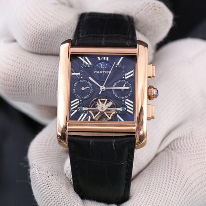 Cartier