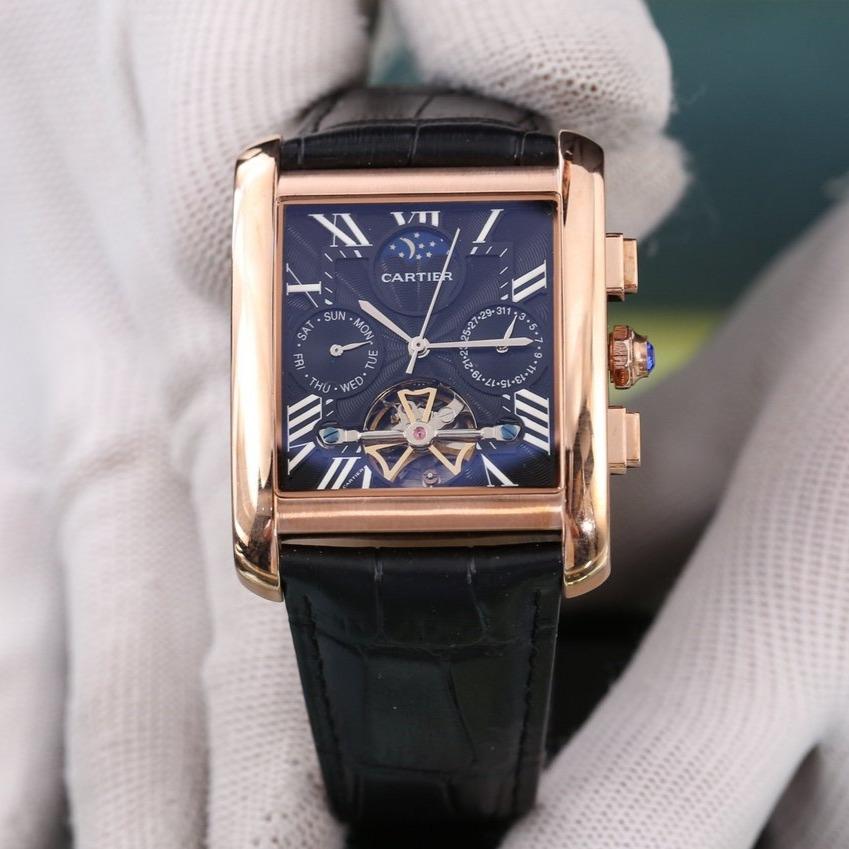 Cartier