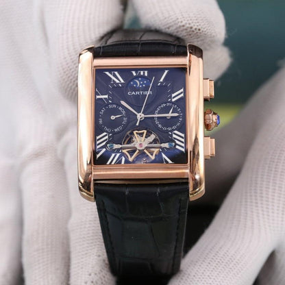 Cartier