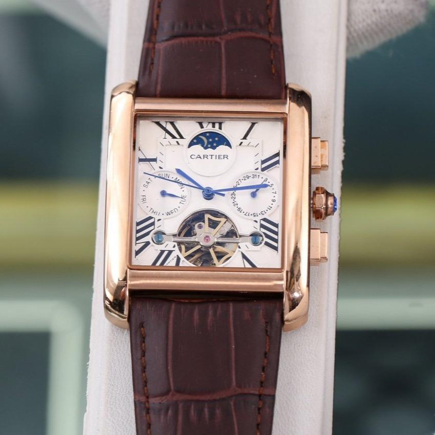 Cartier