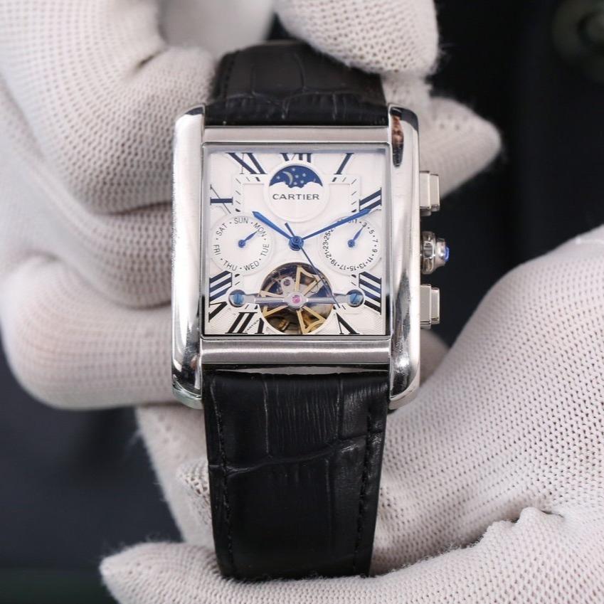 Cartier