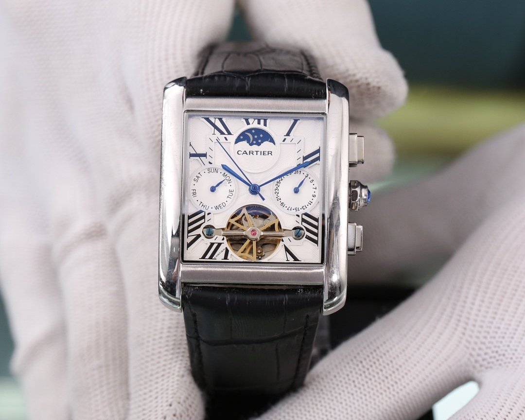 Cartier