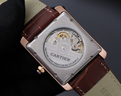 Cartier