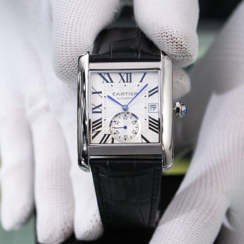 Cartier