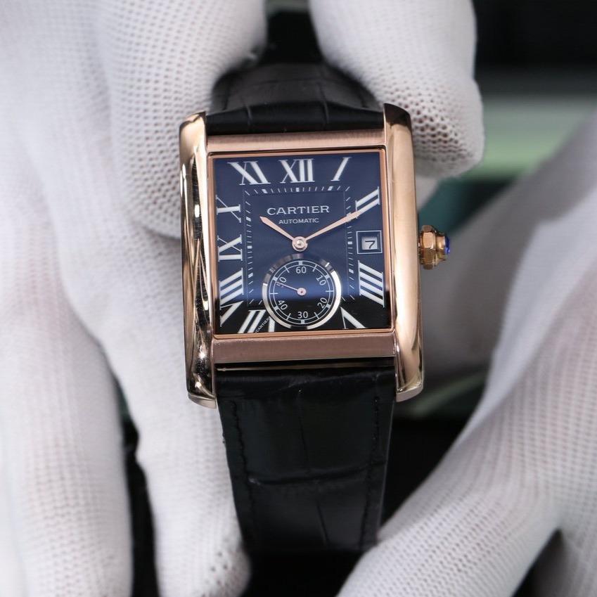 Cartier