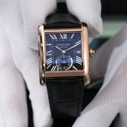 Cartier
