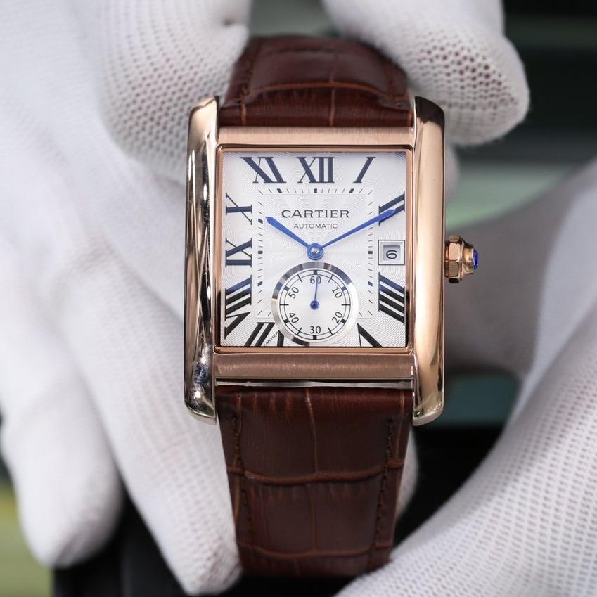 Cartier