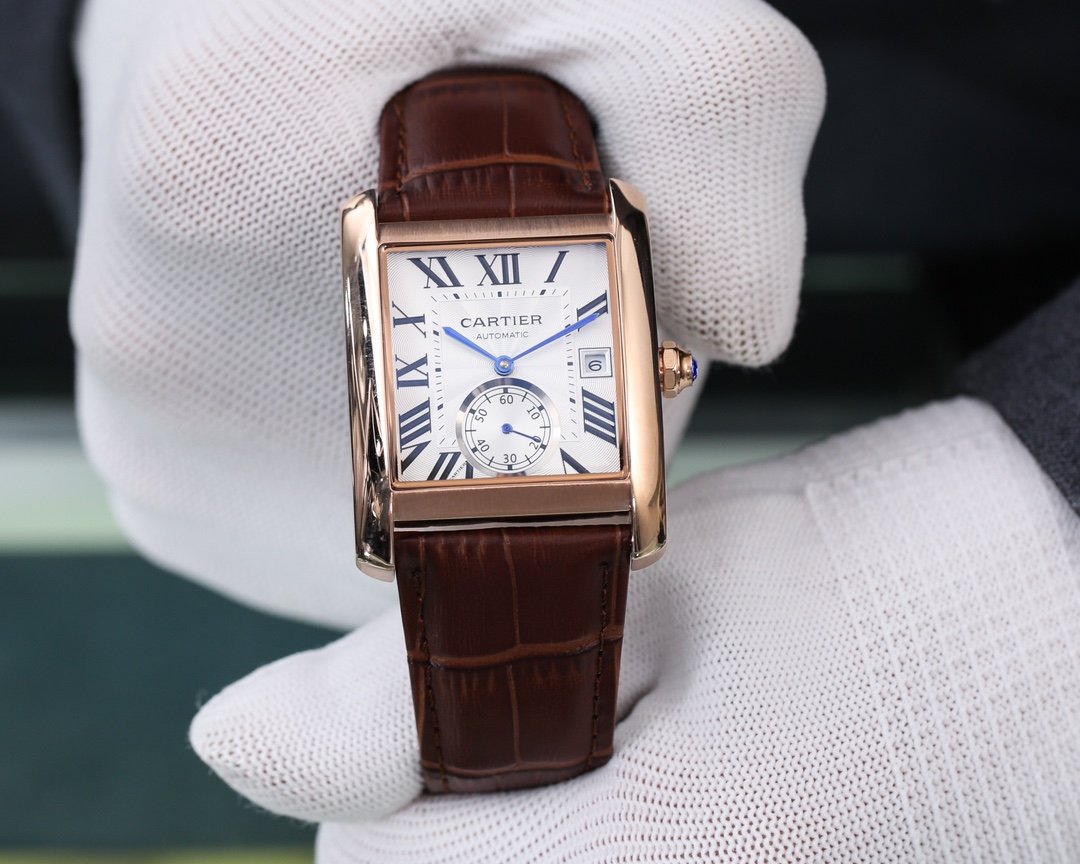 Cartier