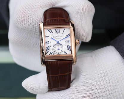 Cartier