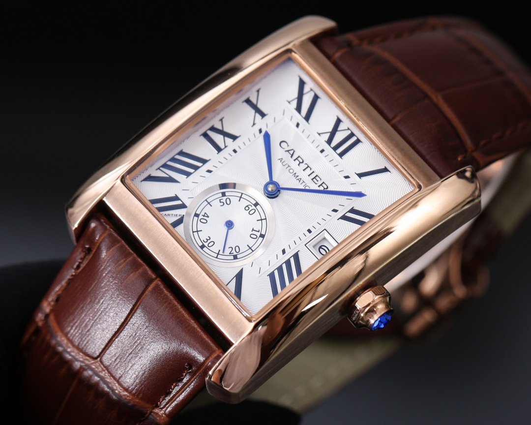 Cartier