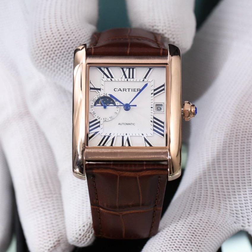 Cartier