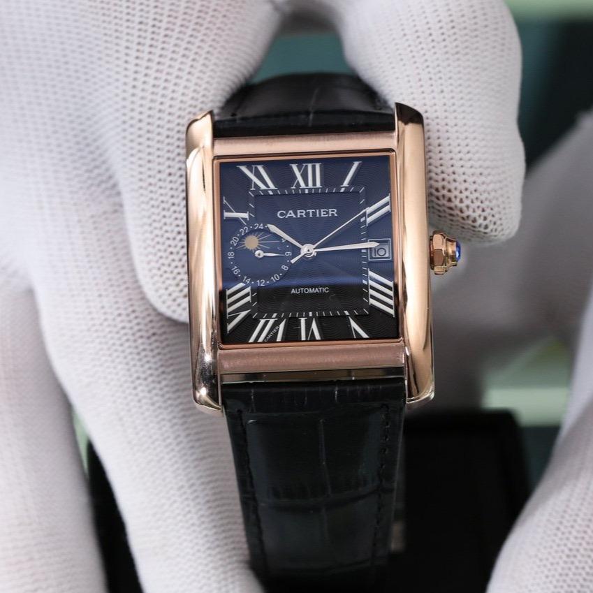 Cartier