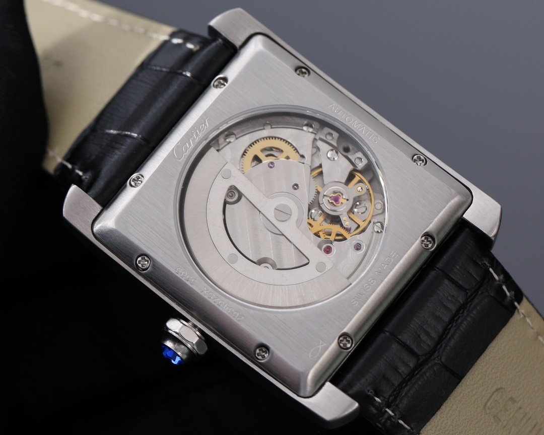 Cartier