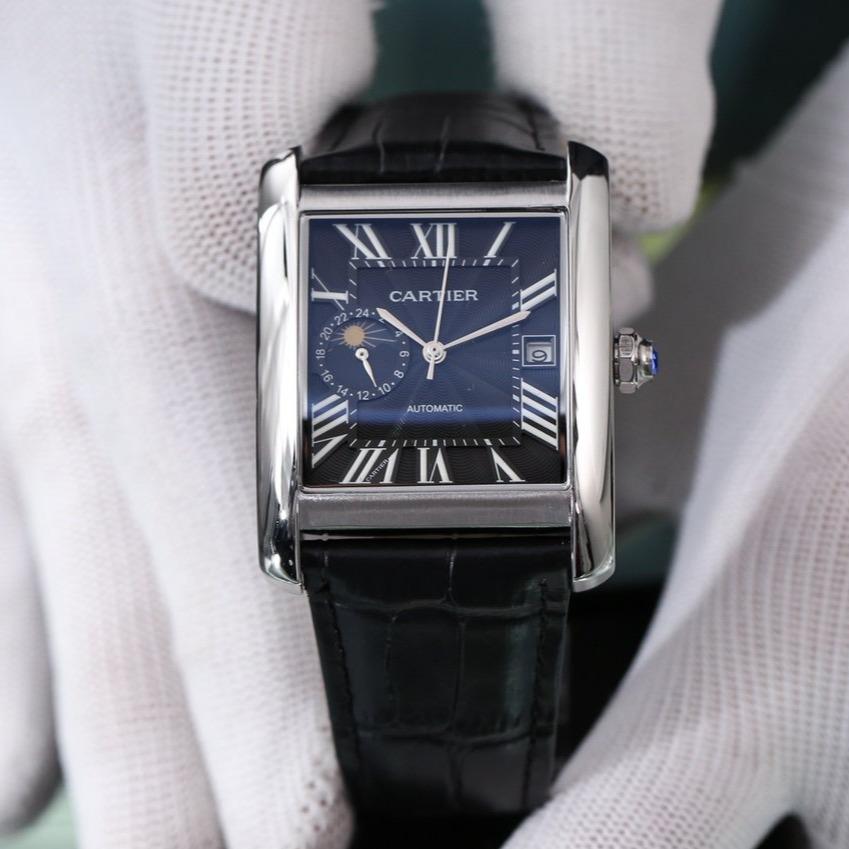 Cartier
