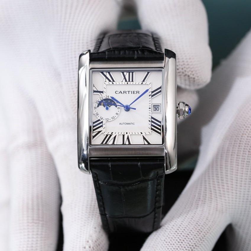 Cartier