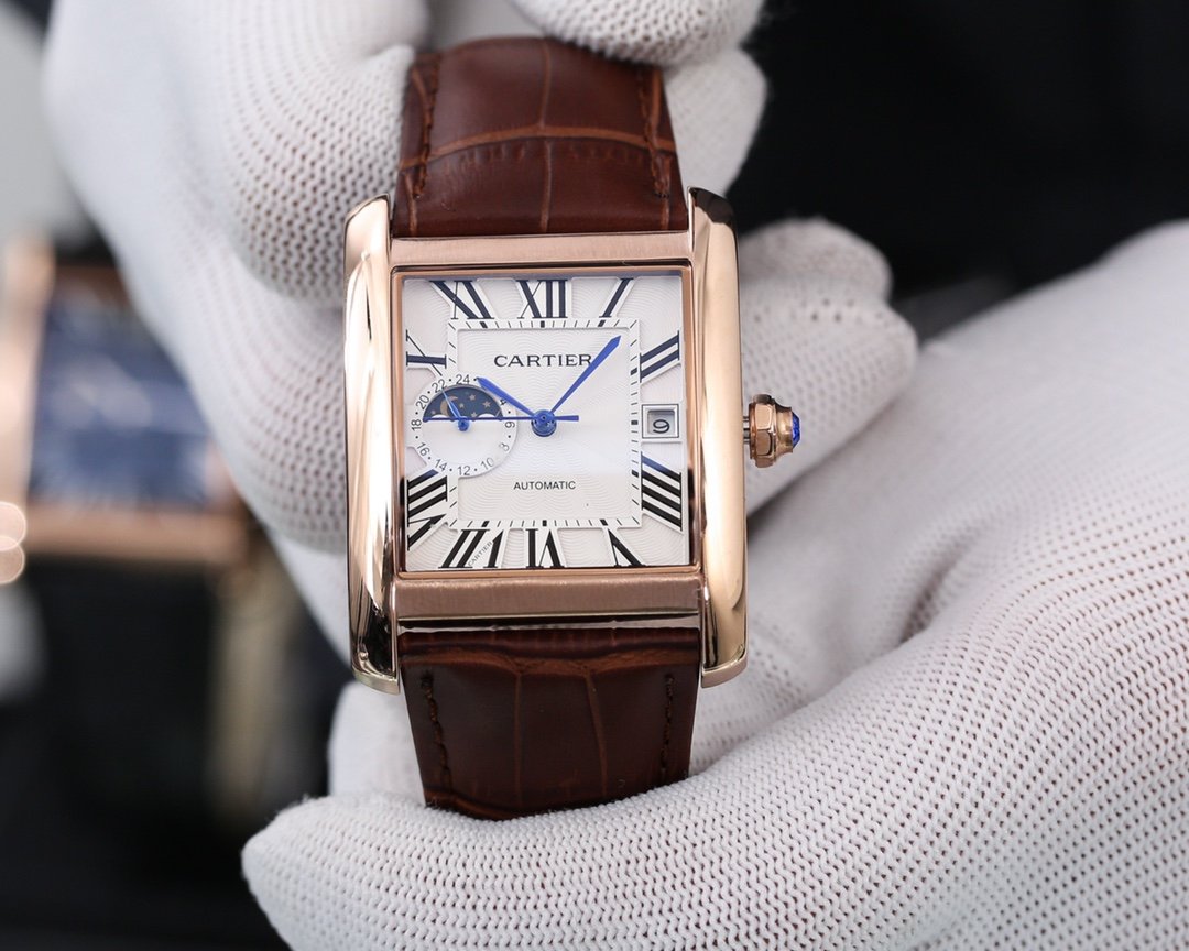 Cartier