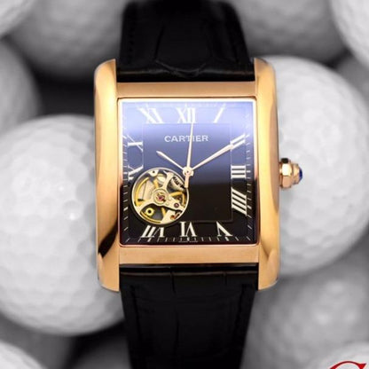 Cartier