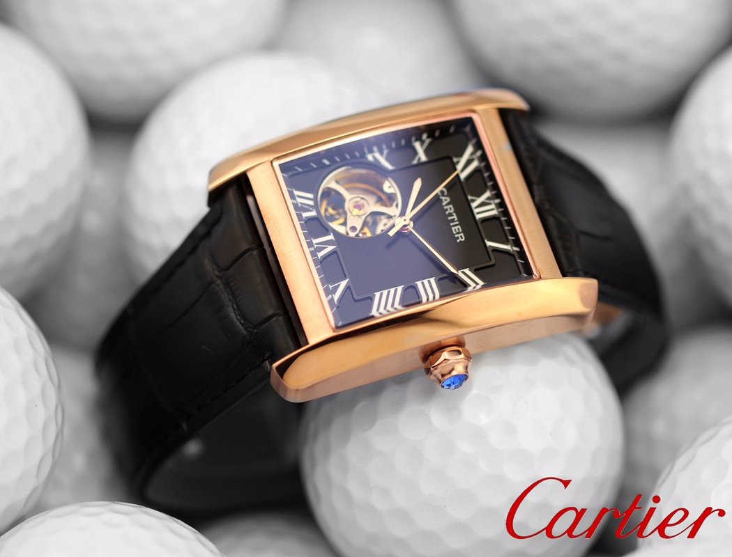 Cartier