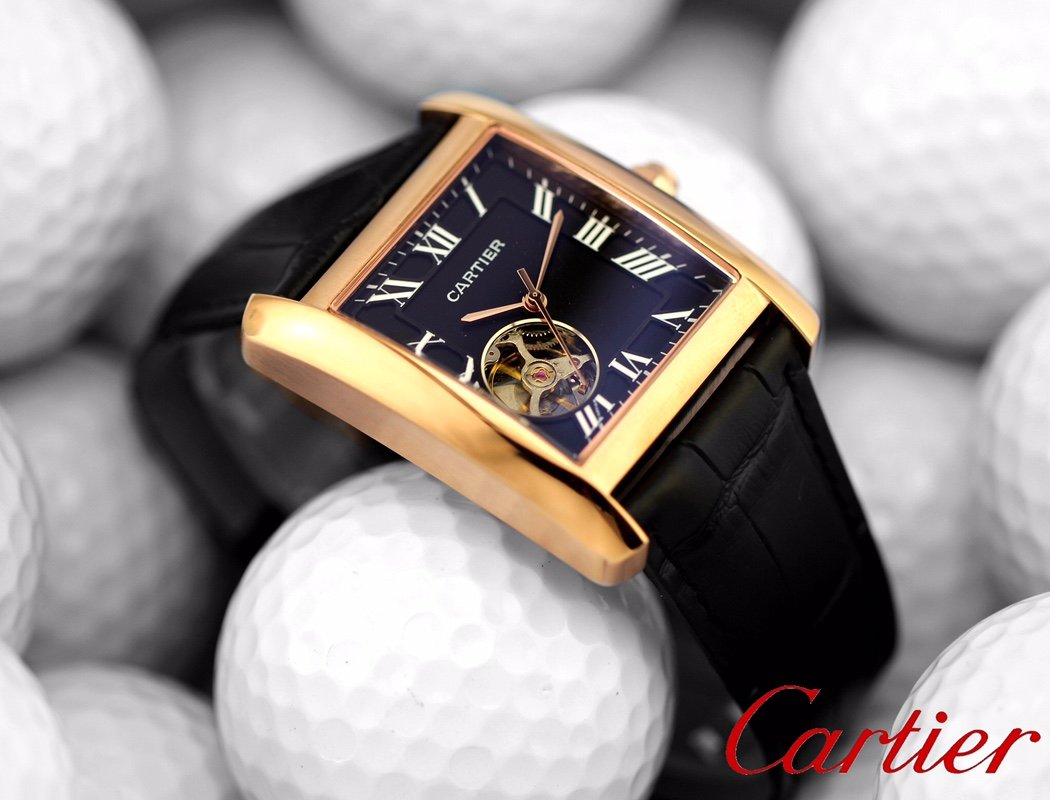 Cartier