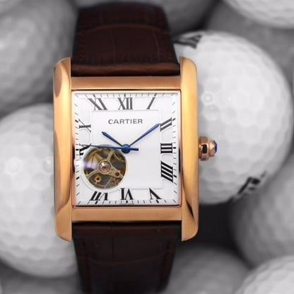 Cartier