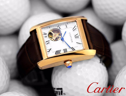 Cartier