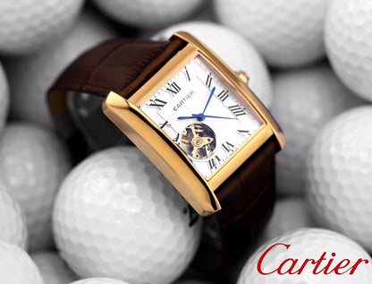 Cartier