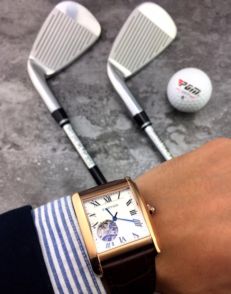 Cartier