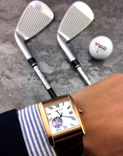 Cartier