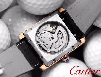 Cartier