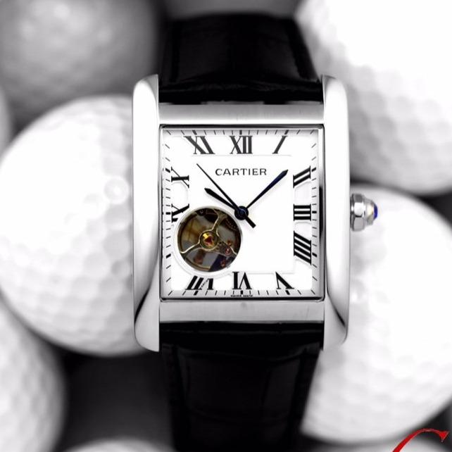 Cartier