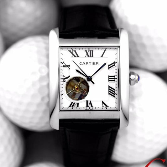 Cartier