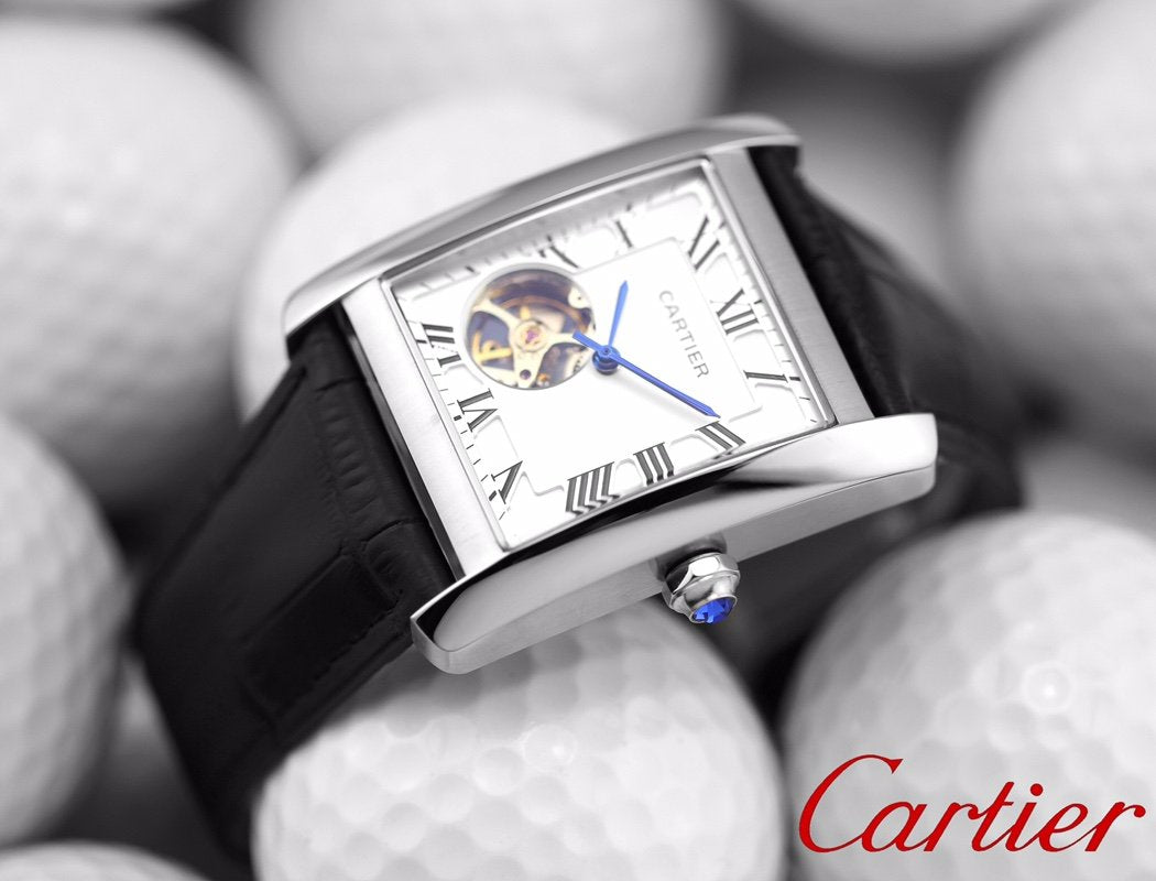 Cartier