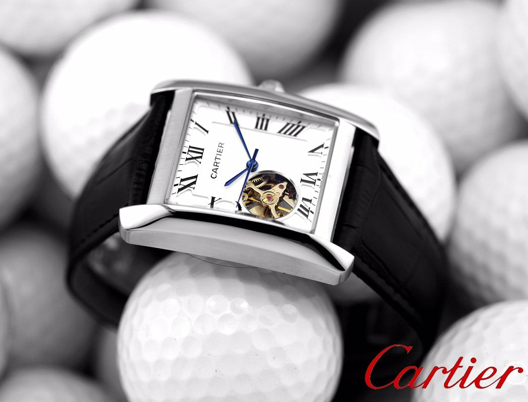 Cartier