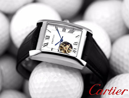 Cartier
