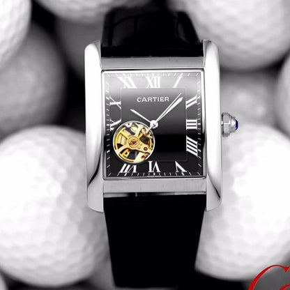 Cartier