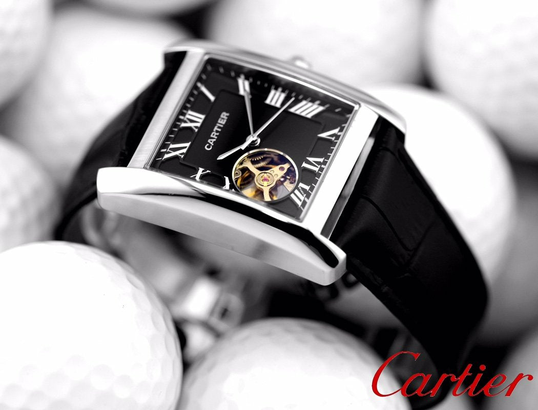 Cartier