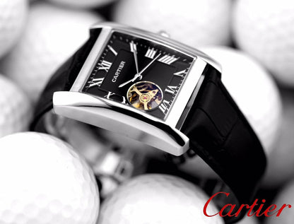 Cartier